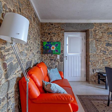 Villa Redouça Cedrim Extérieur photo