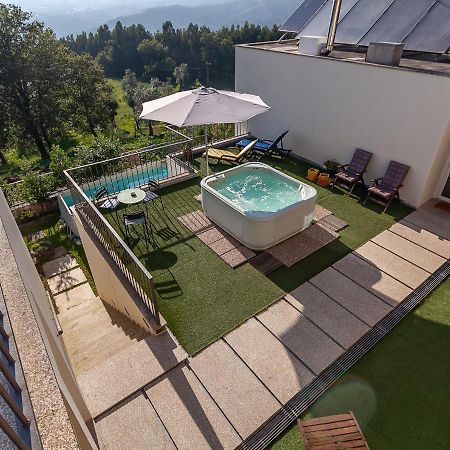 Villa Redouça Cedrim Extérieur photo