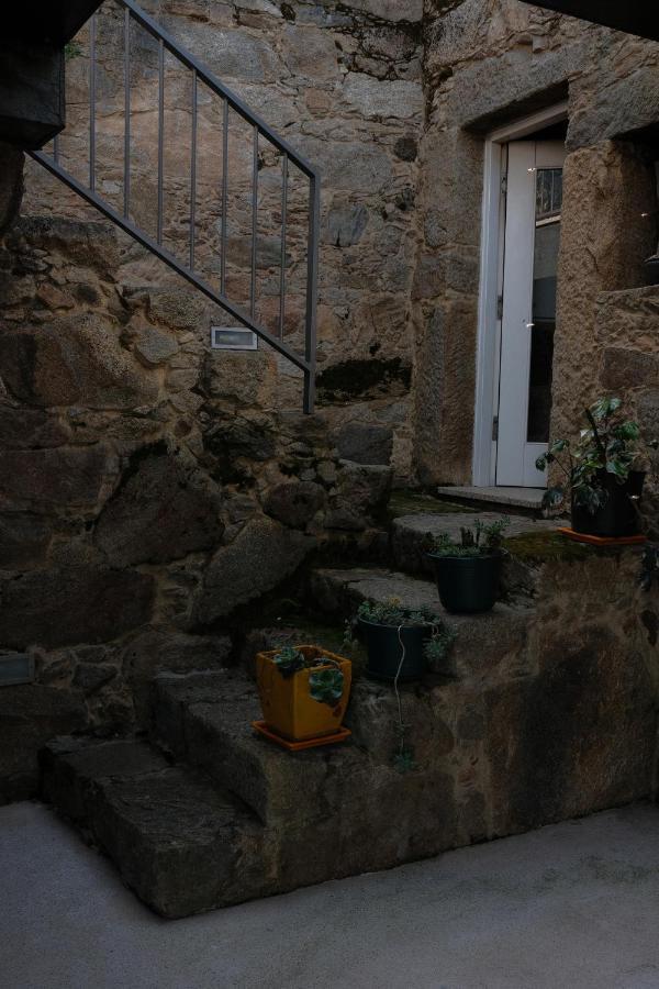 Villa Redouça Cedrim Extérieur photo