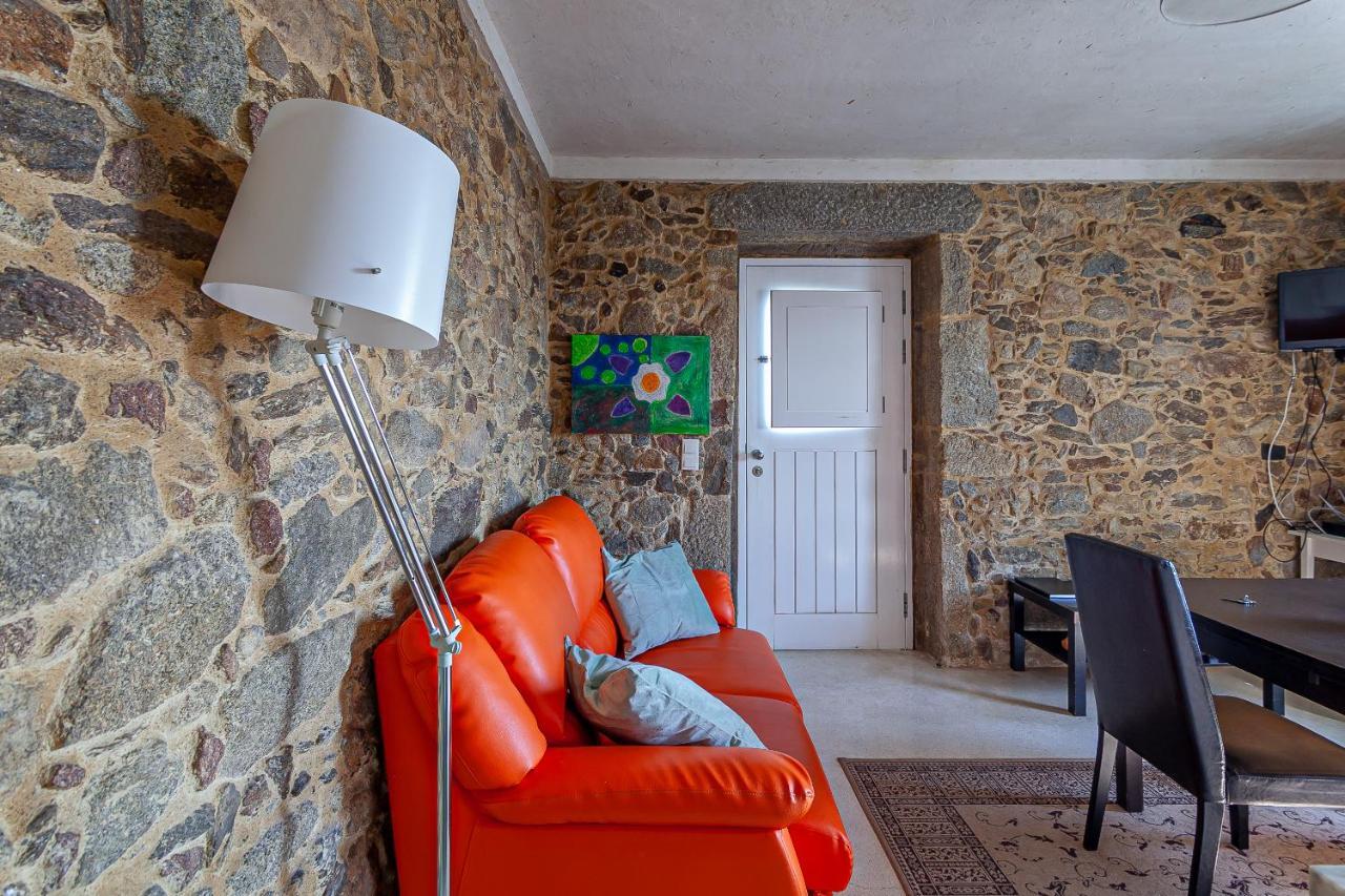 Villa Redouça Cedrim Extérieur photo