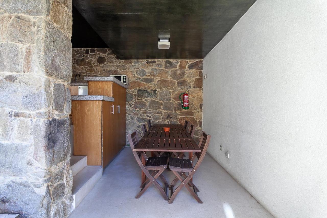 Villa Redouça Cedrim Extérieur photo