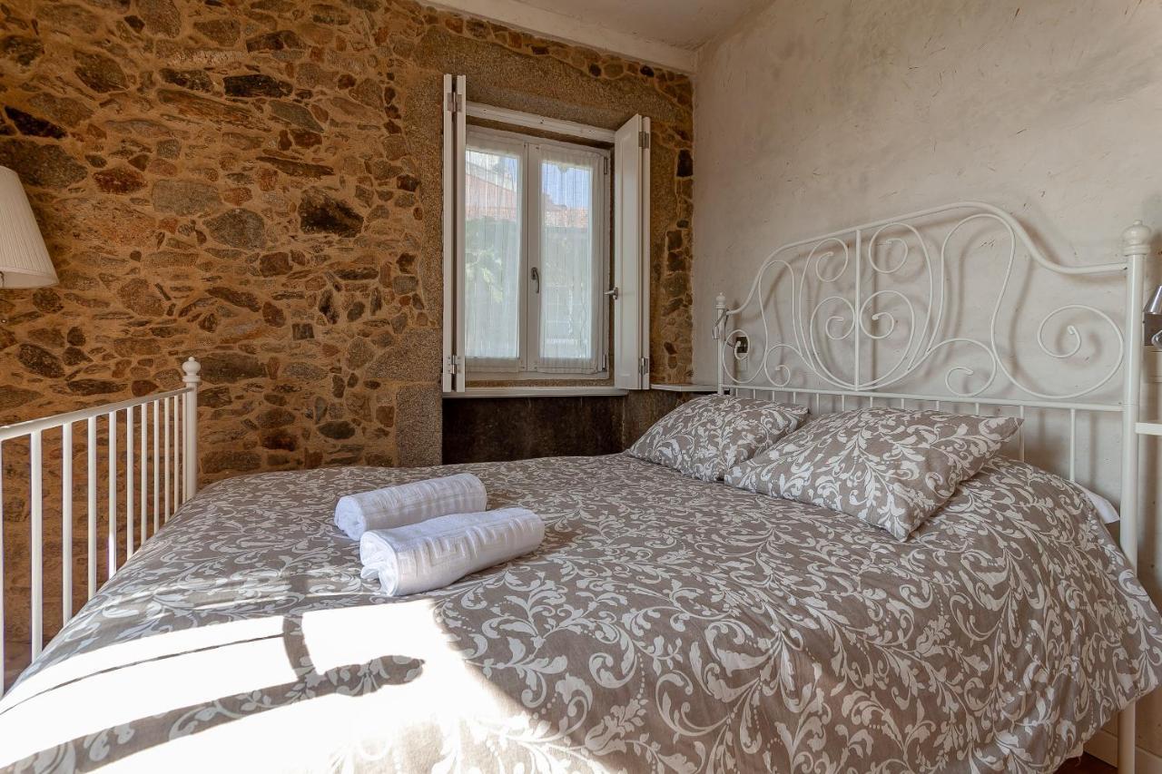 Villa Redouça Cedrim Extérieur photo