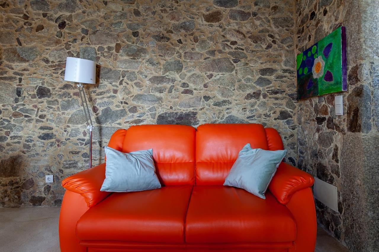 Villa Redouça Cedrim Extérieur photo