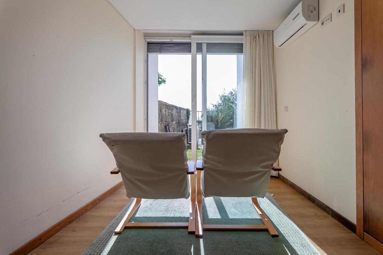 Villa Redouça Cedrim Extérieur photo