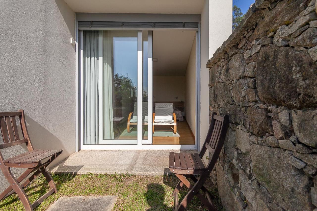 Villa Redouça Cedrim Extérieur photo
