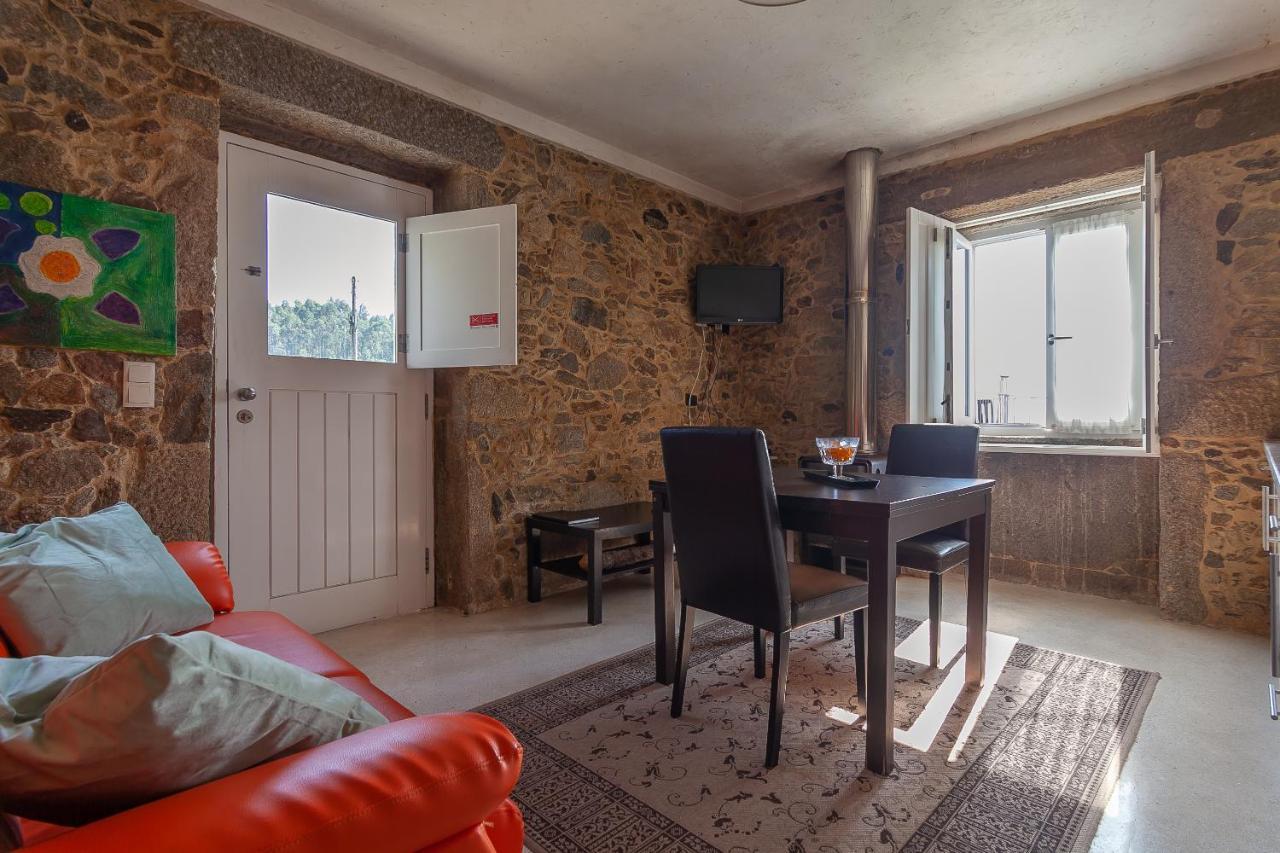Villa Redouça Cedrim Extérieur photo