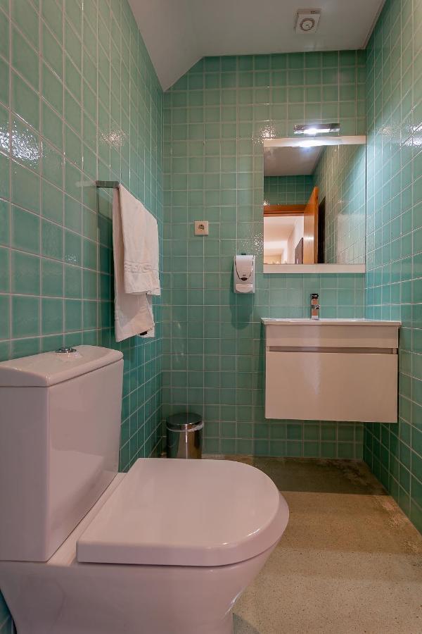 Villa Redouça Cedrim Extérieur photo