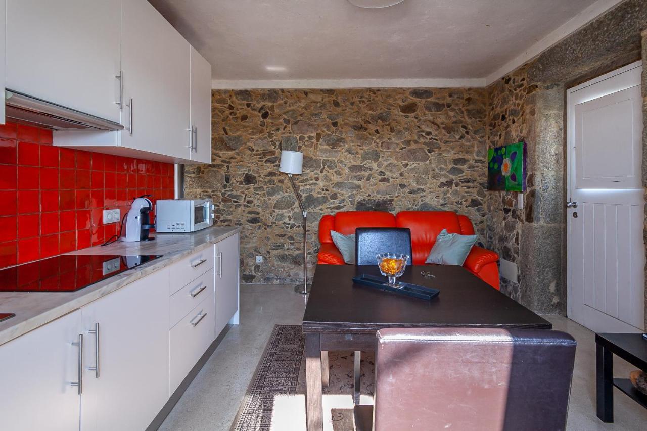 Villa Redouça Cedrim Extérieur photo