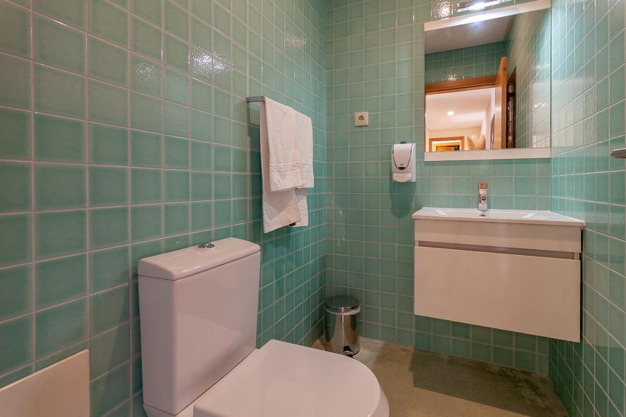 Villa Redouça Cedrim Extérieur photo