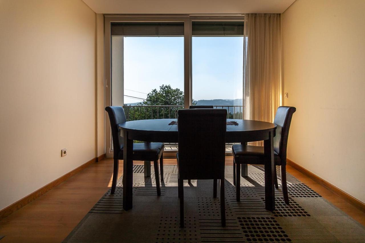 Villa Redouça Cedrim Extérieur photo