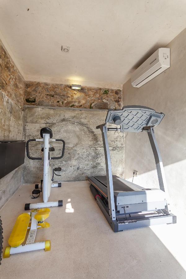 Villa Redouça Cedrim Extérieur photo