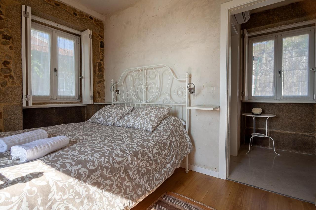 Villa Redouça Cedrim Extérieur photo