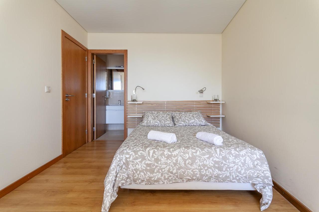 Villa Redouça Cedrim Extérieur photo