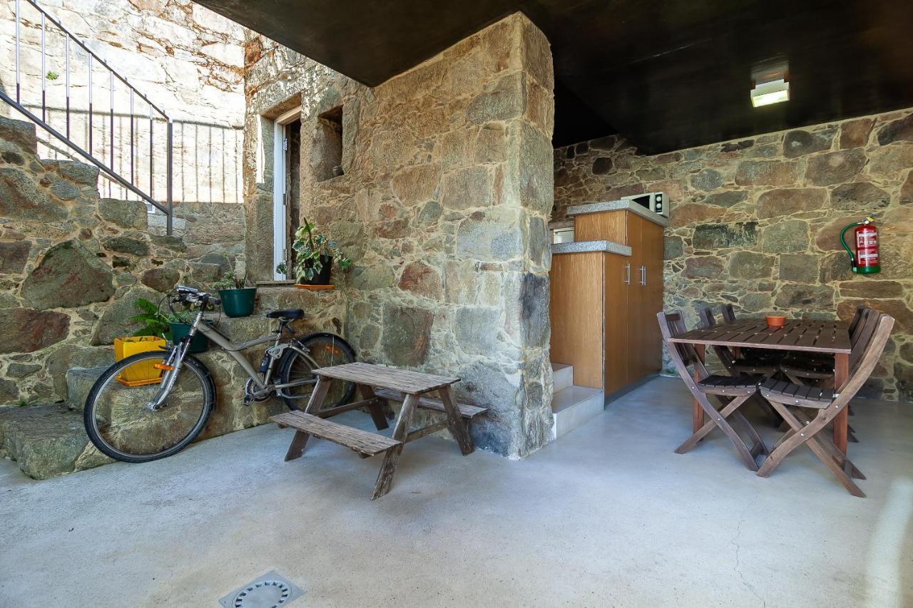 Villa Redouça Cedrim Extérieur photo